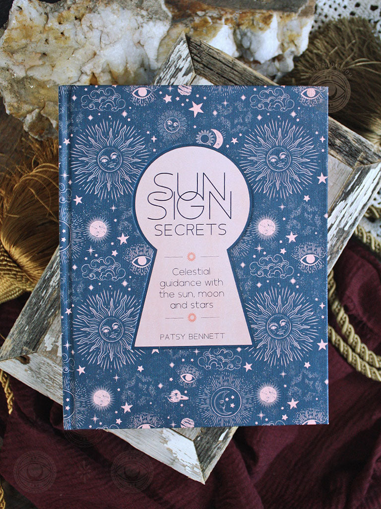 Sun Sign Secrets