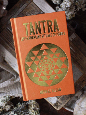 Tantra - Life-Enhancing Rituals of Power