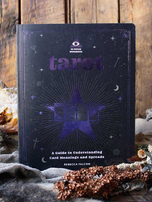 Tarot - An In Focus Workbook