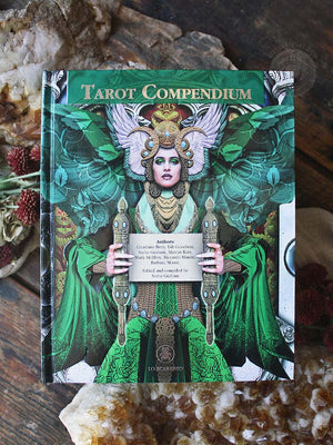 Tarot Compendium