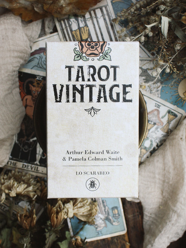 Tarot Vintage
