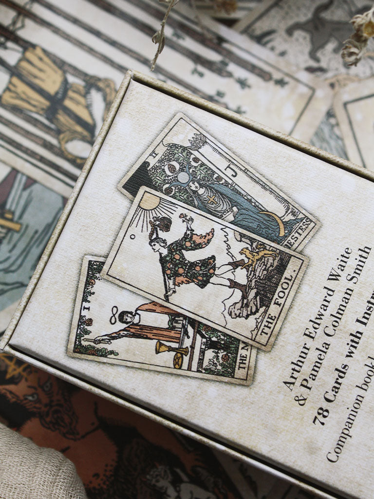 Tarot Vintage