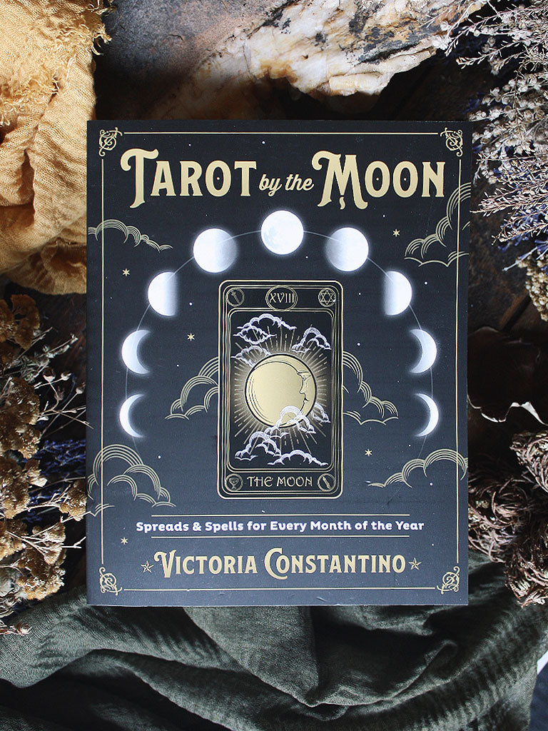 Tarot by the Moon