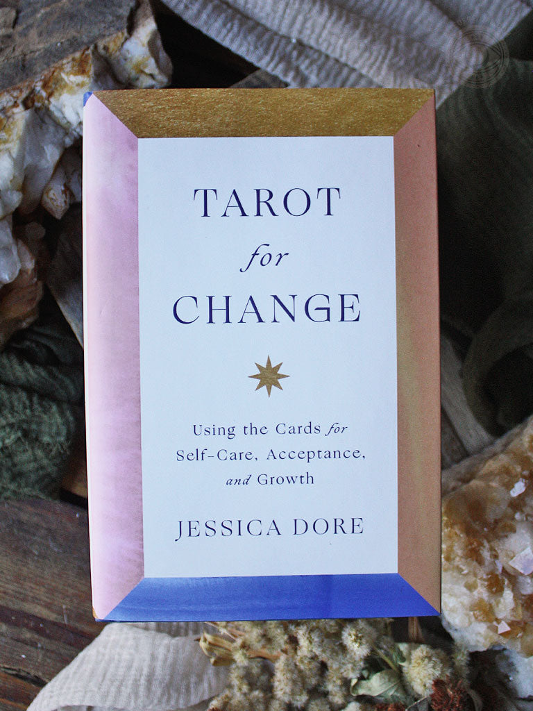 Tarot for Change