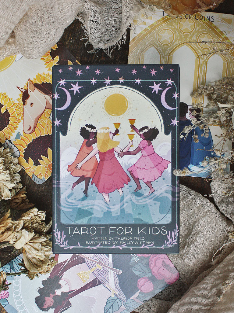 Tarot for Kids Tarot Deck