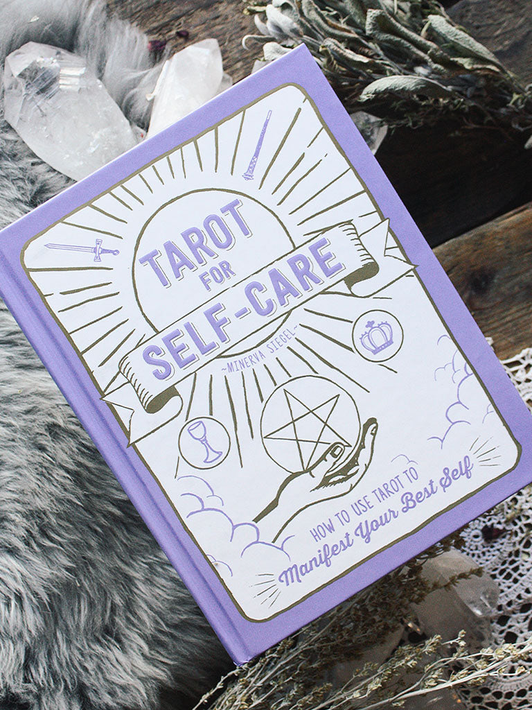 Tarot for Self-Care