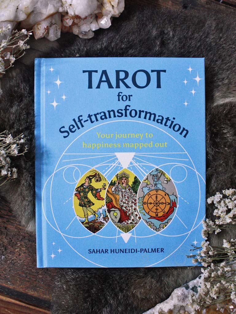 Tarot for Self Transformation