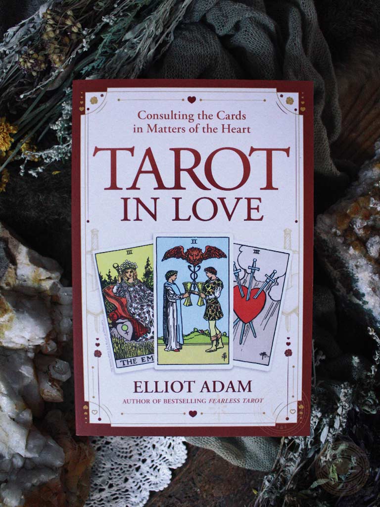 Tarot in Love