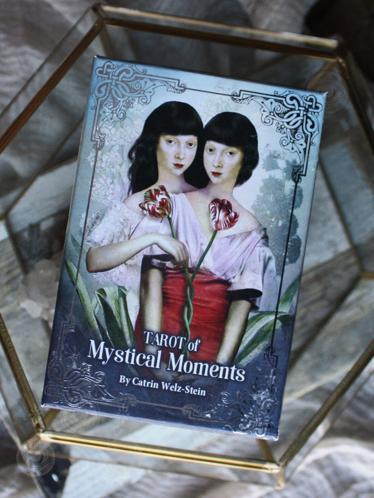 Tarot of Mystical Moments