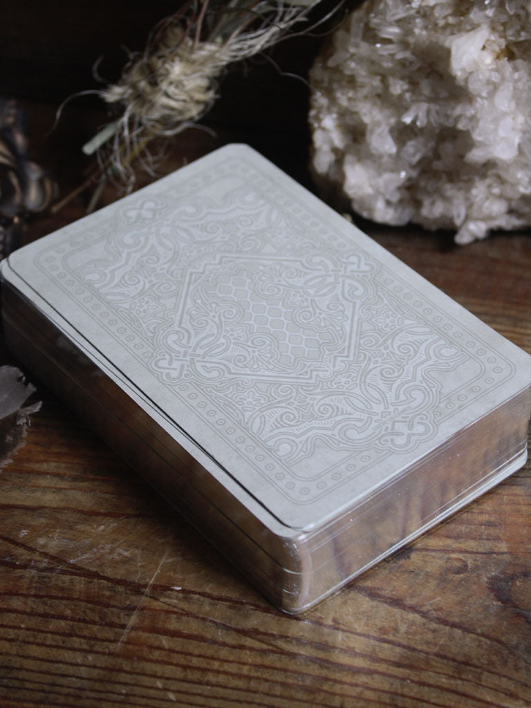 Tarot of Mystical Moments