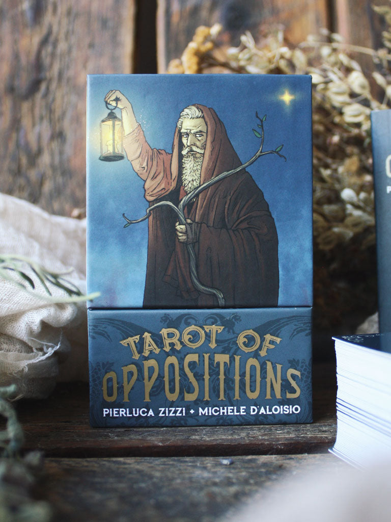Tarot of Oppositions