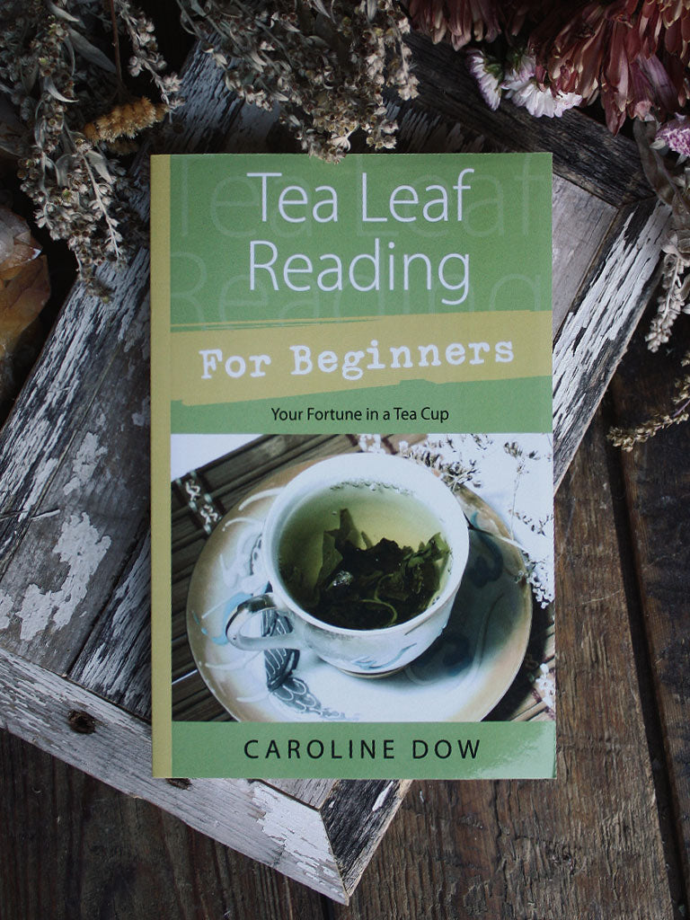 Tea Leaf Reading for Beginners