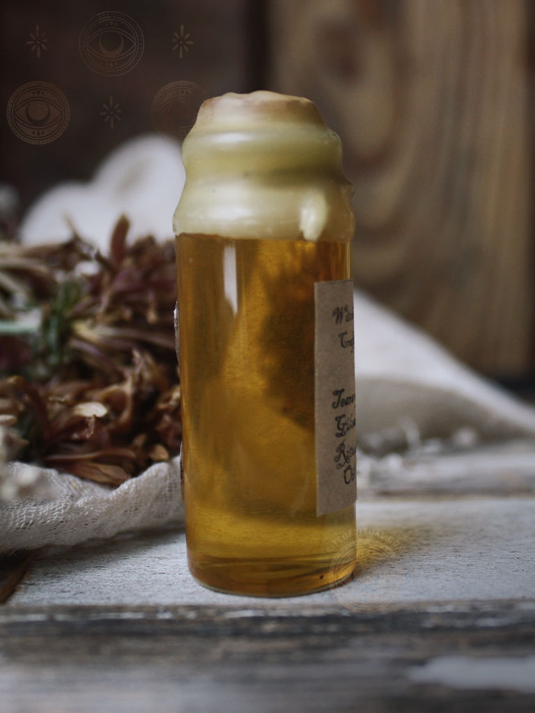 Tears of Gilead Ritual Oil