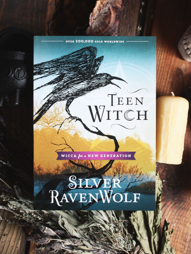 Teen Witch - Wicca for a New Generation