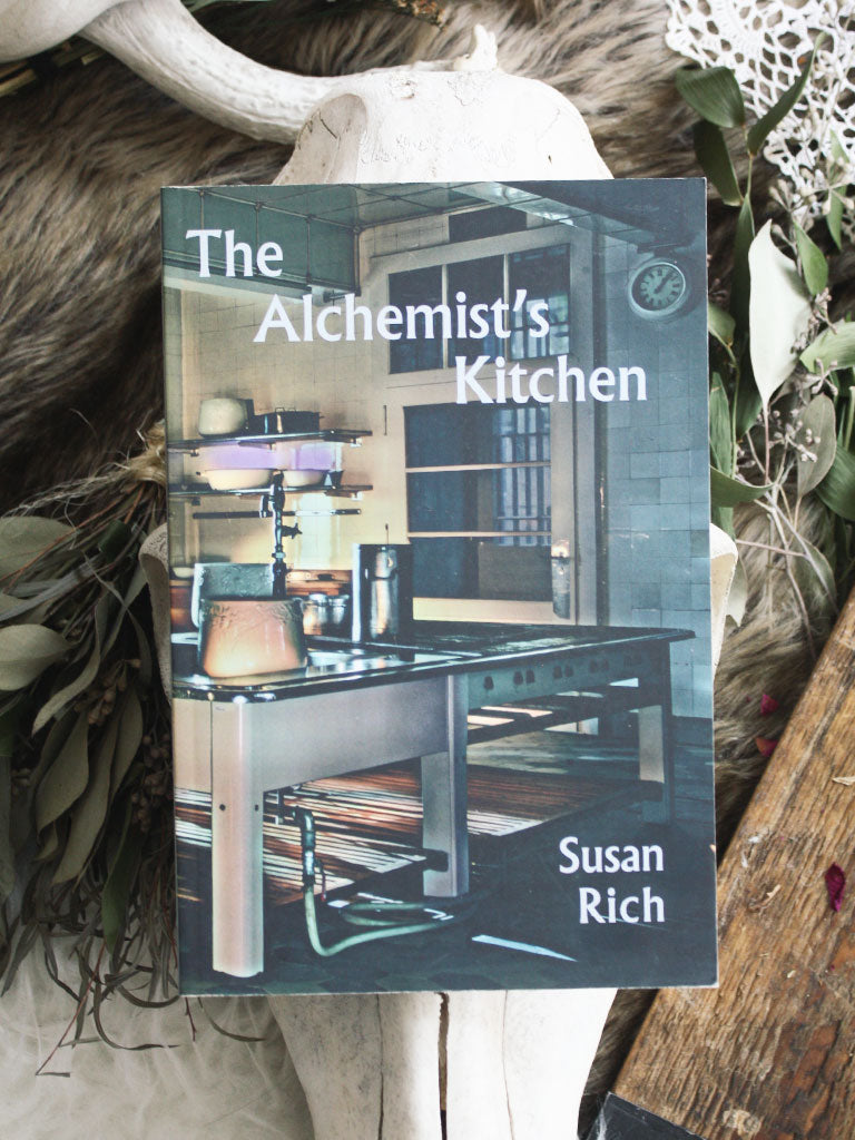 The Alchemists Kitchen