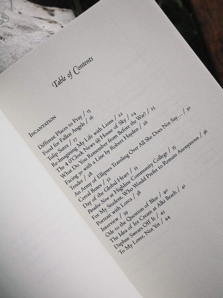 The Alchemists Kitchen