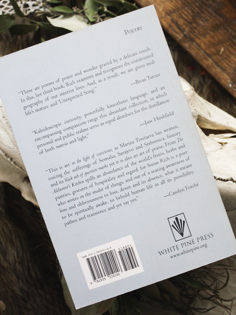 The Alchemists Kitchen