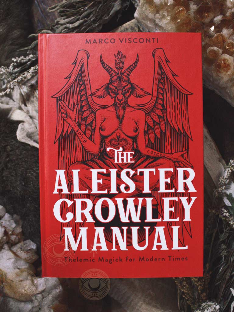 ALEISTER CROWLEY - Rite of Ritual