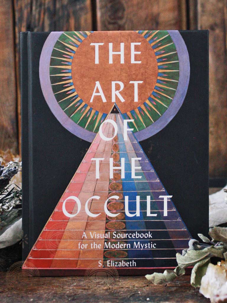 The Art of Occult