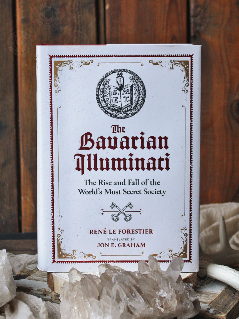 The Bavarian Illuminati