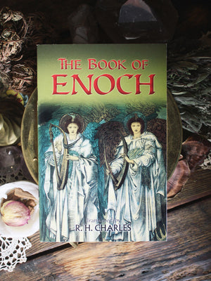The Book of Enoch