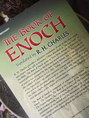 The Book of Enoch