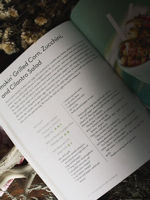 The Cannabis Kitchen Cookbook