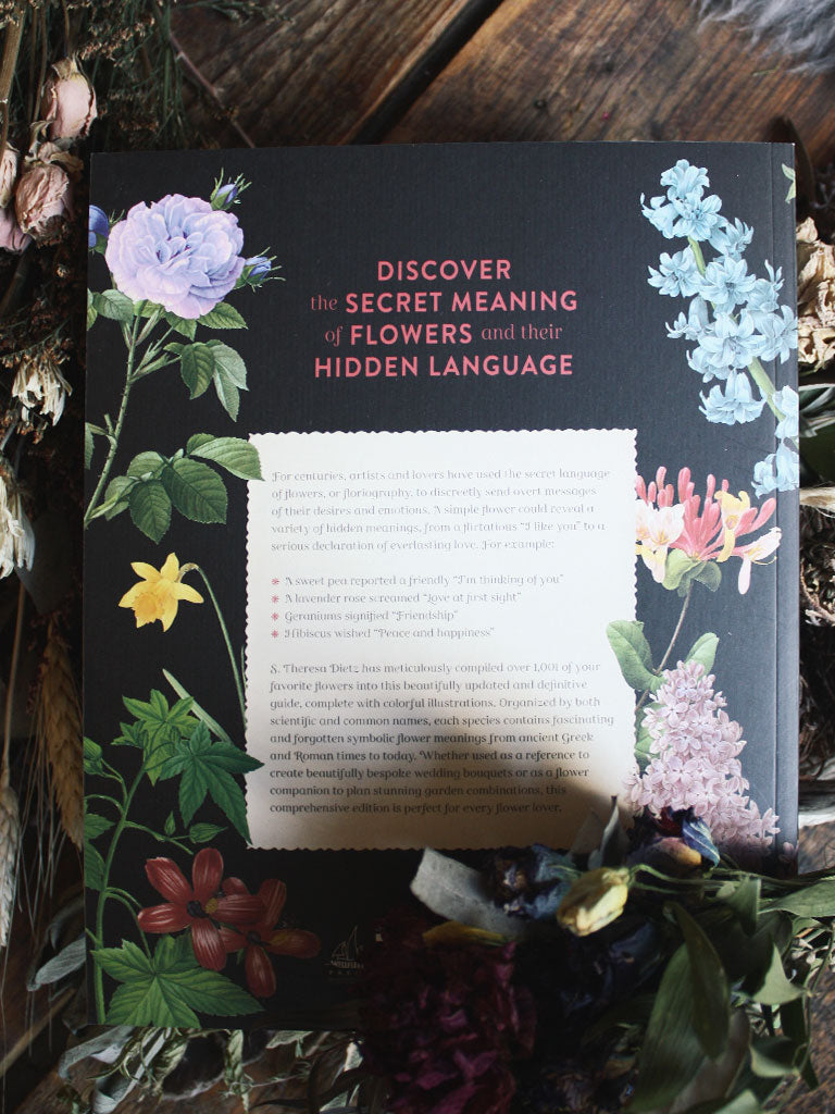 The Complete Language of Flowers