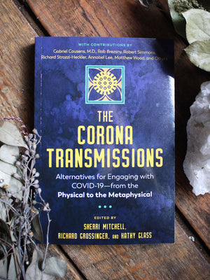 The Corona Transmissions