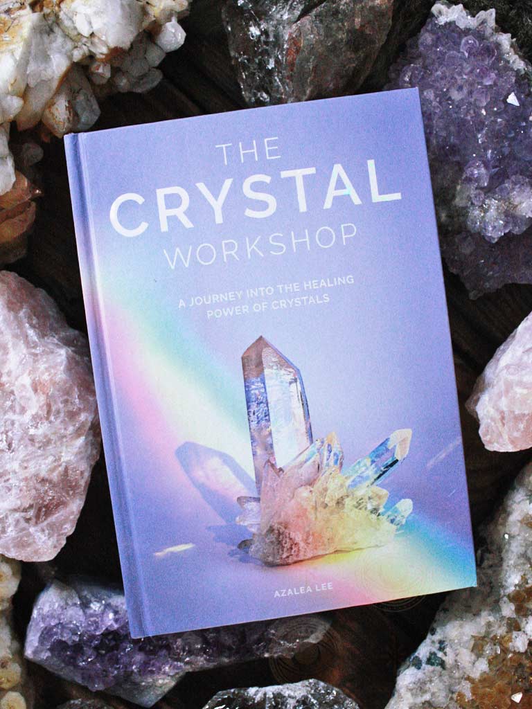 The Crystal Workshop