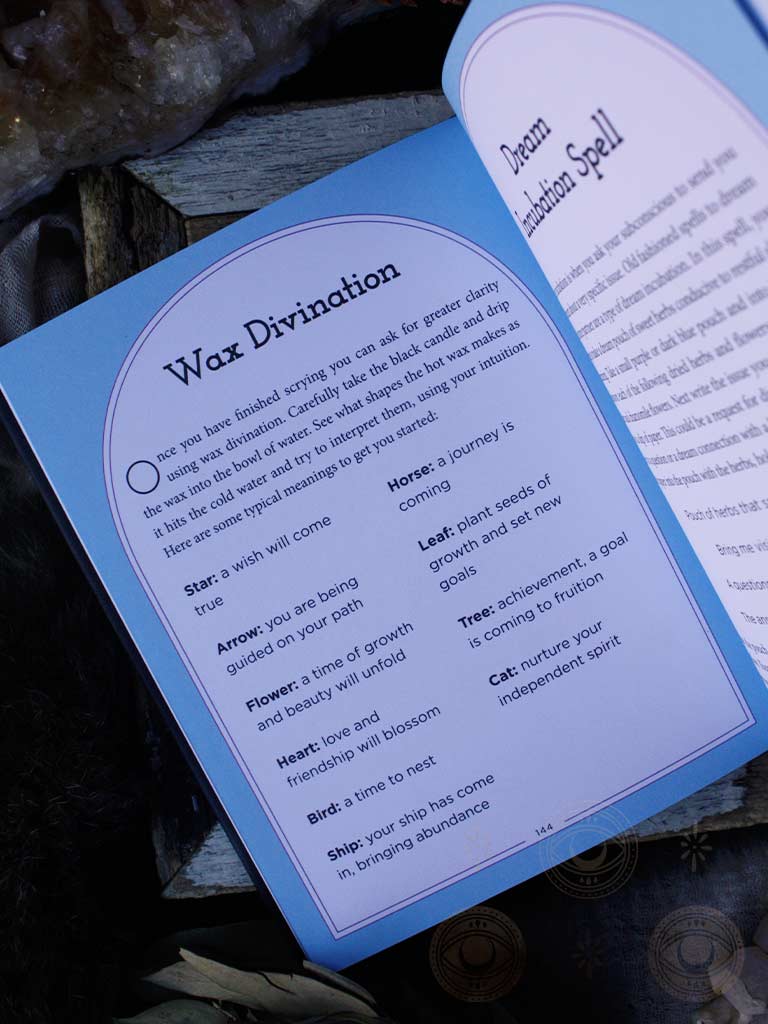 The Essential Book of Wicca