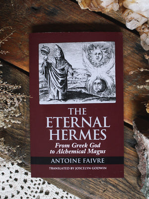 The Eternal Hermes