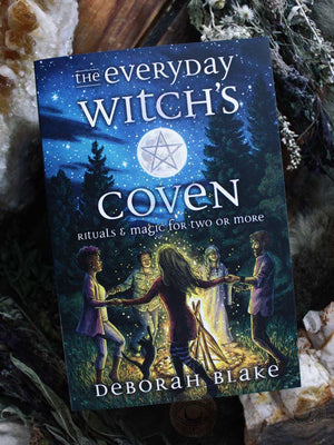 The Everyday Witch's Coven