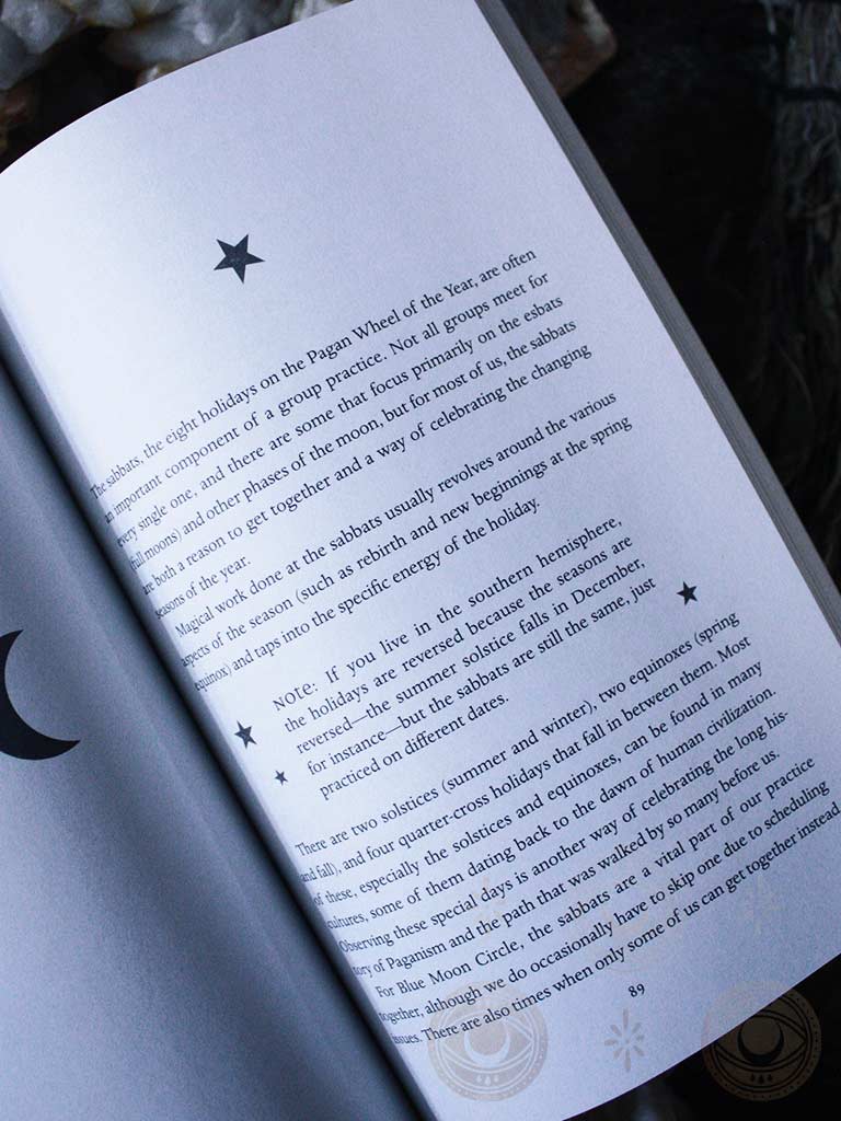 The Everyday Witch's Coven