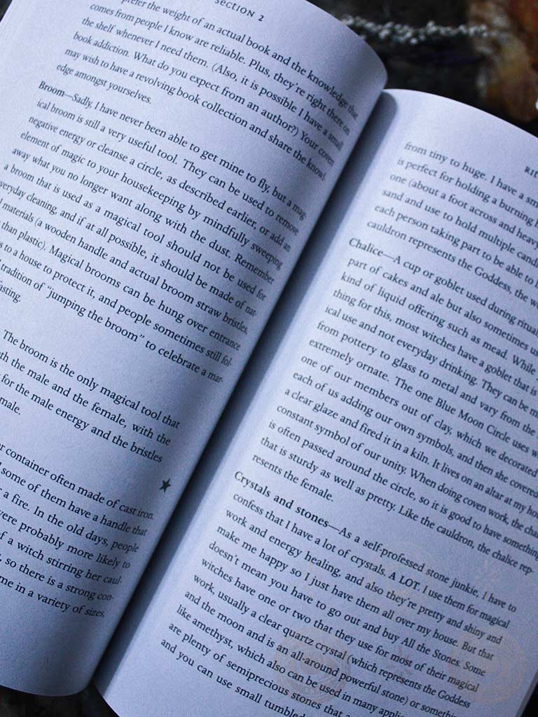 The Everyday Witch's Coven