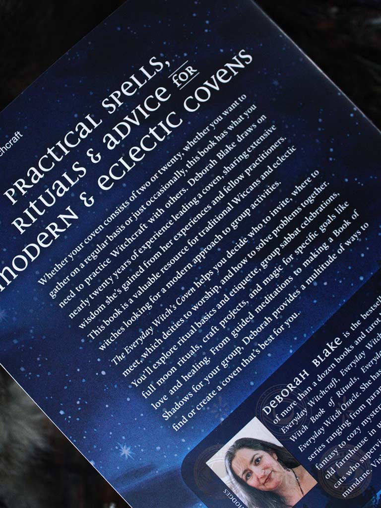 The Everyday Witch's Coven