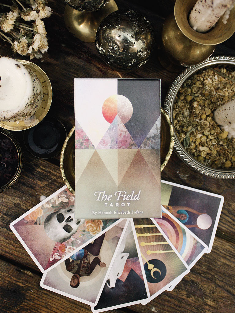 The Field Tarot