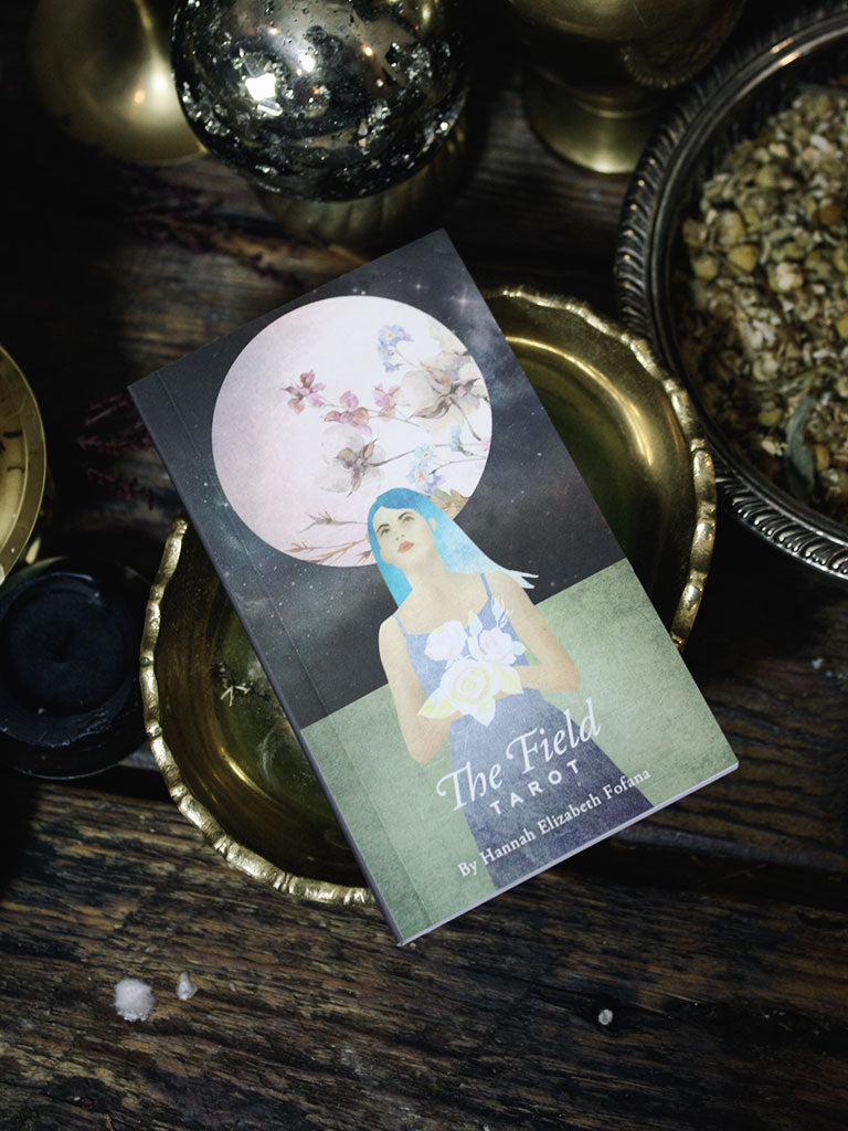 The Field Tarot