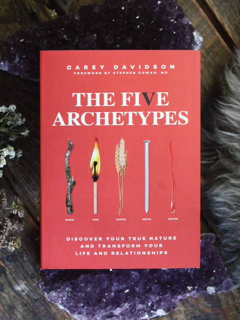 The Five Archetypes