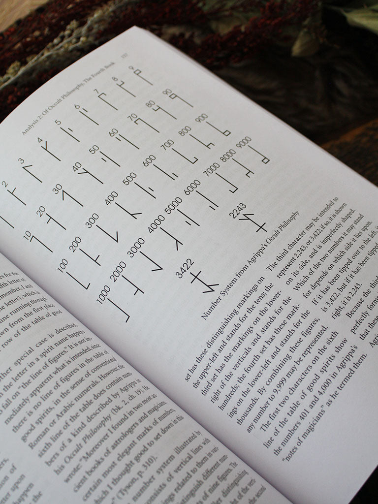 The Fourth Book of Occult Philosophy