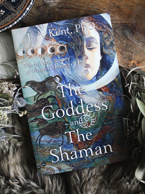 The Goddess and The Shaman