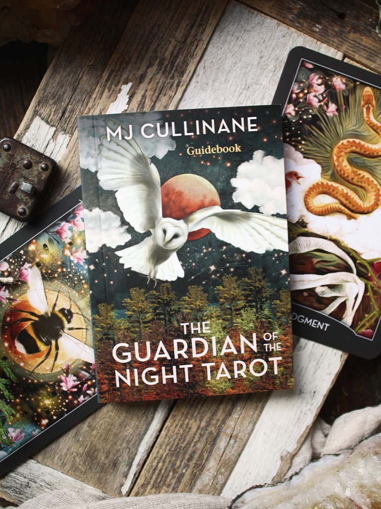 The Guardian of the Night Tarot
