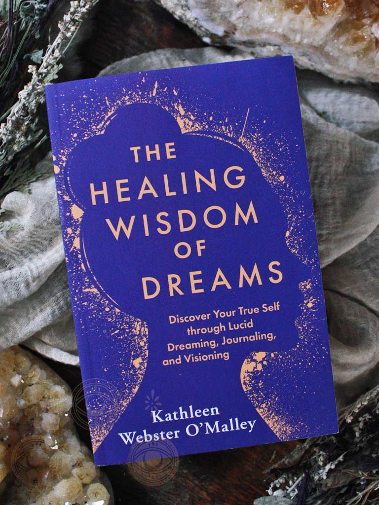The Healing Wisdom of Dreams