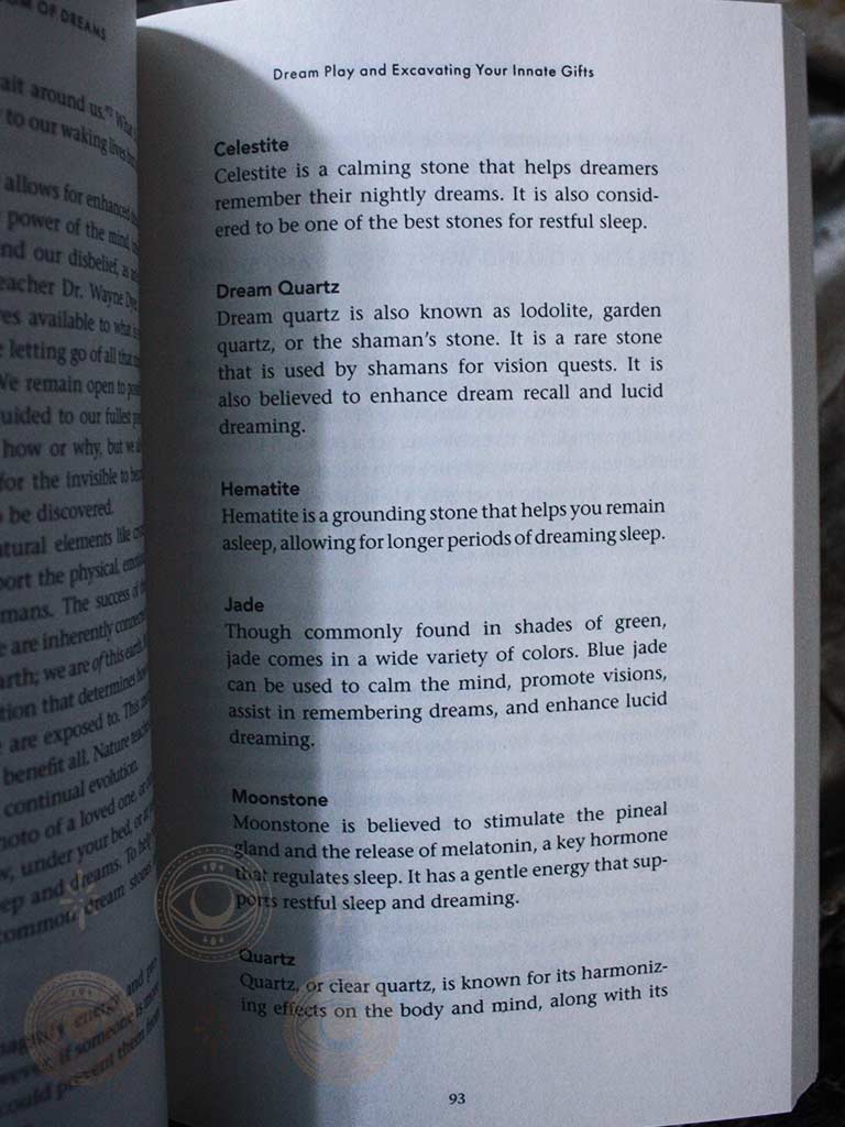 The Healing Wisdom of Dreams