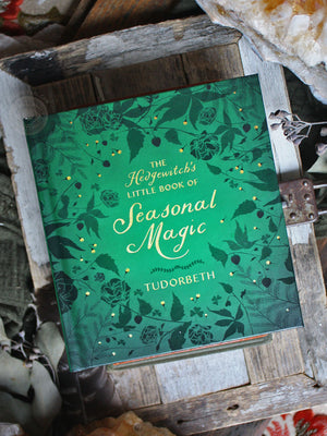 The Hedgewitch's Little Book of Seasonal Magic