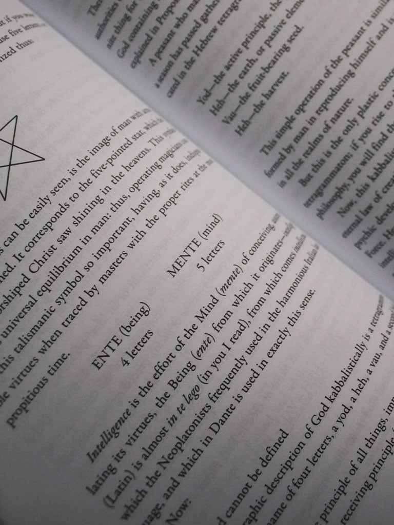 The Hermetic Science of Transformation