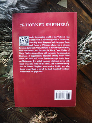 The Horned Shepard