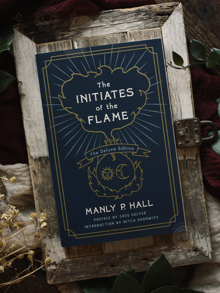 The Initiates of The Flame