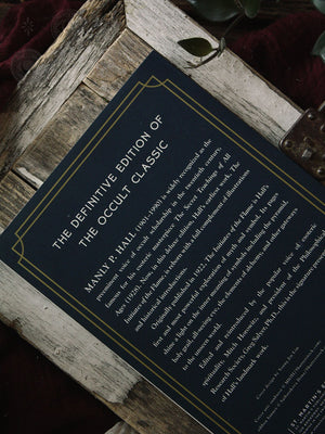 The Initiates of The Flame