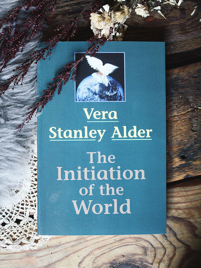 The Initiation of the World